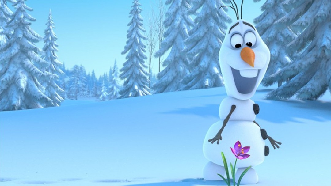 'Frozen 2' le quitó el primer lugar en taquilla a 'Terminator' en Colombia