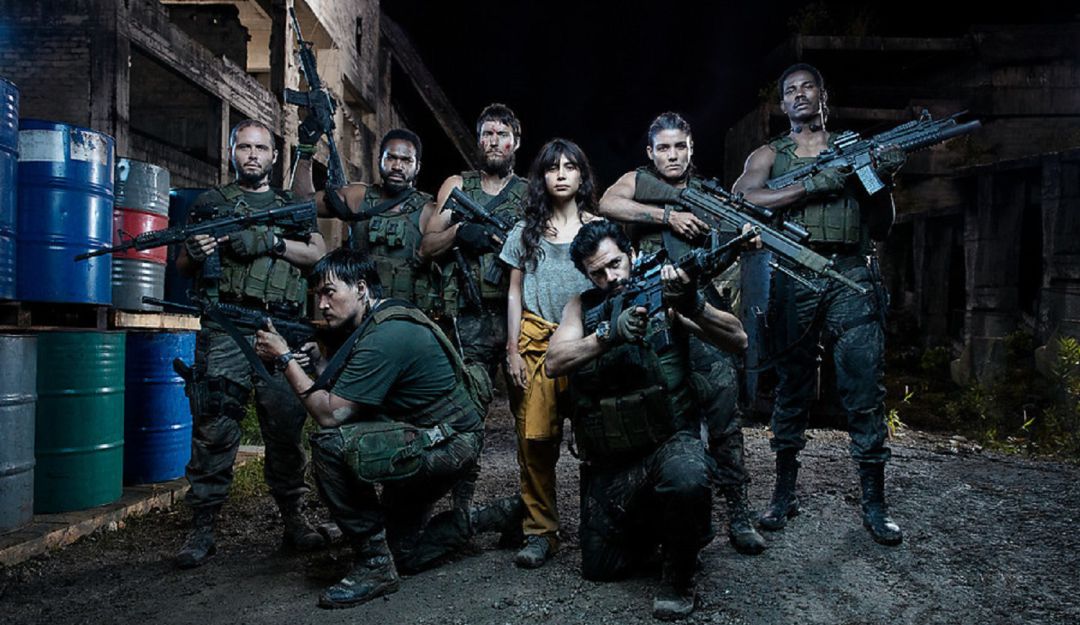 Nuevas series y películas de HBO: Estas son las grandes apuestas de HBO para el 2020