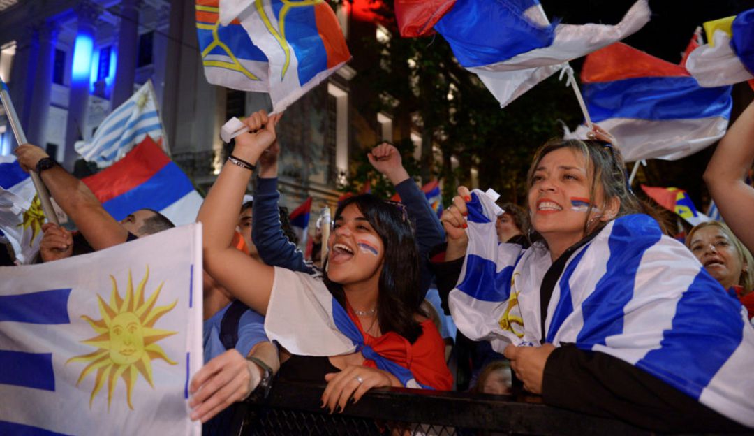 Uruguay, Presidencia, Elecciones: Uruguay esperará cuatro días más para conocer su próximo presidente