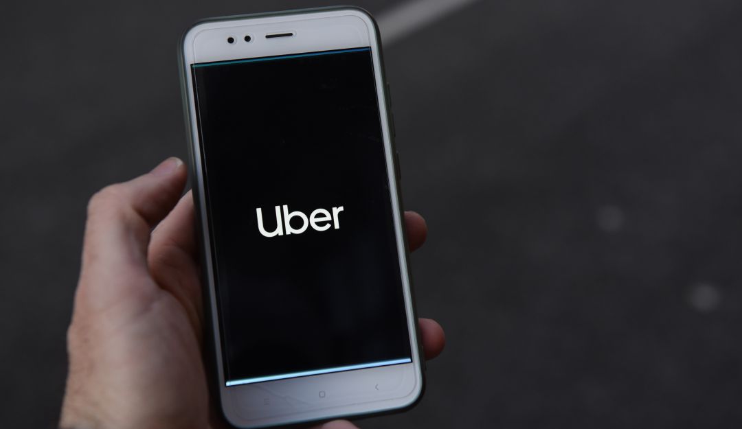 Uber en Colombia: Uber se va de Colombia desde el 1 de febrero