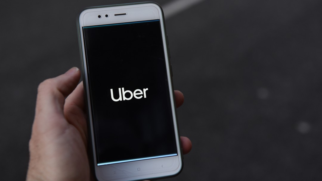 Uber perdió su licencia para operar en Londres