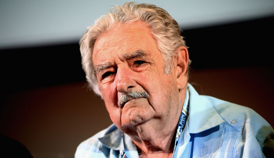 José Mujica Colombia protestas sociales: Mujica:"No es justificable pagar el precio de un costo tan largo de guerra"