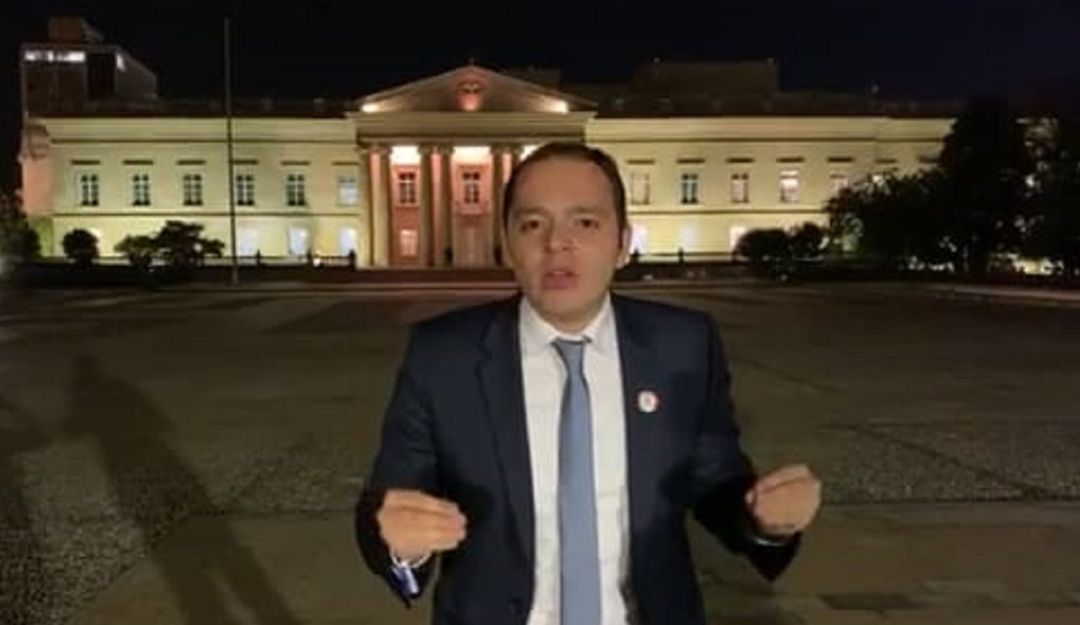Carlos Mario Marín Correa