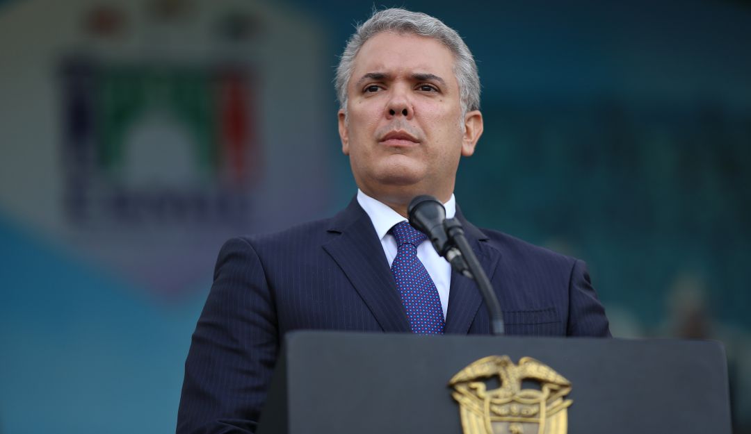 DIalogos entre gobierno y sectores sociales: Así será el diálogo nacional entre el Gobierno y sectores sociales