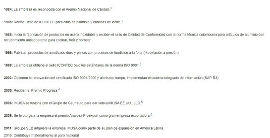 Imusa y Wikipedia: ¿Imusa contribuye al paro nacional? Eso dice Wikipedia Imusa y Wikipedia: ¿Imusa contribuye al paro nacional? Eso dice Wikipedia