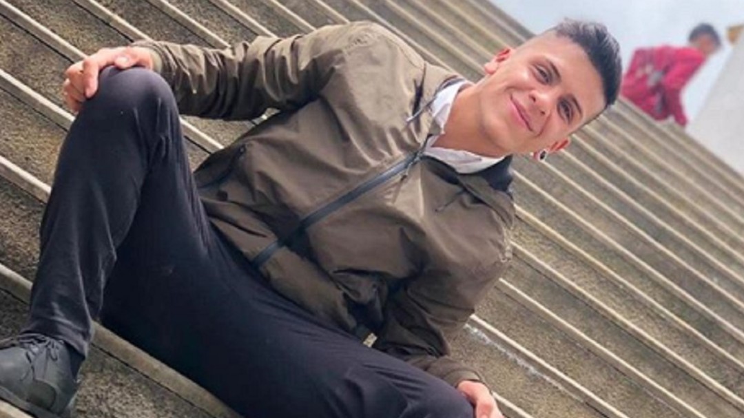 Medicina Legal: Dilan Cruz murió por municiones que contienen balines