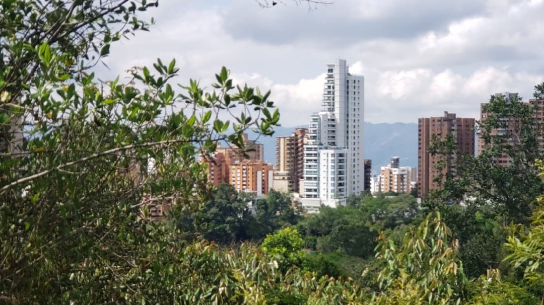 Santander, el tercer departamento más competitivo