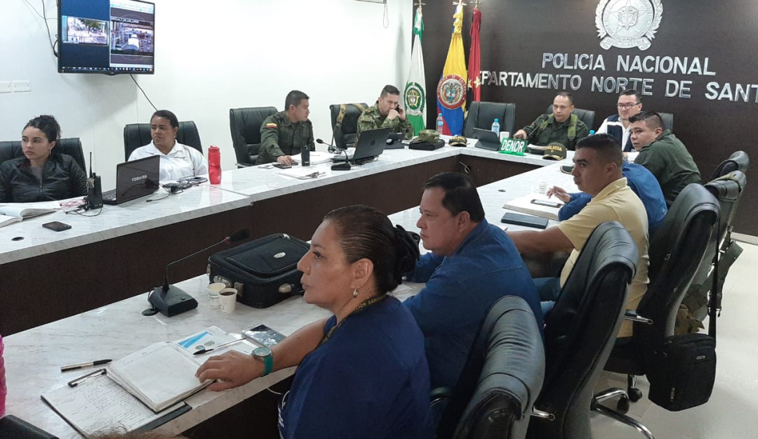 Amenazas a trabajadores de banco en el Catatumbo: Investigan amenazas a funcionarios del Banco Agrario en El Carmen