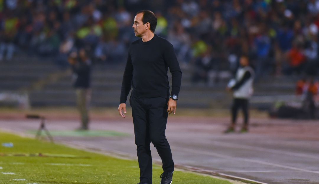 Liga BBVA Bancomer Tijuana liguilla: Tras la eliminación, Oscar Pareja deja de ser DT de Xolos en México