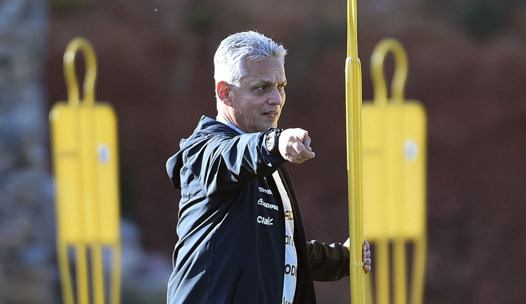 Boca Juniors Reinaldo Rueda Riquelme: Reinaldo Rueda podría llegar a Boca Juniors