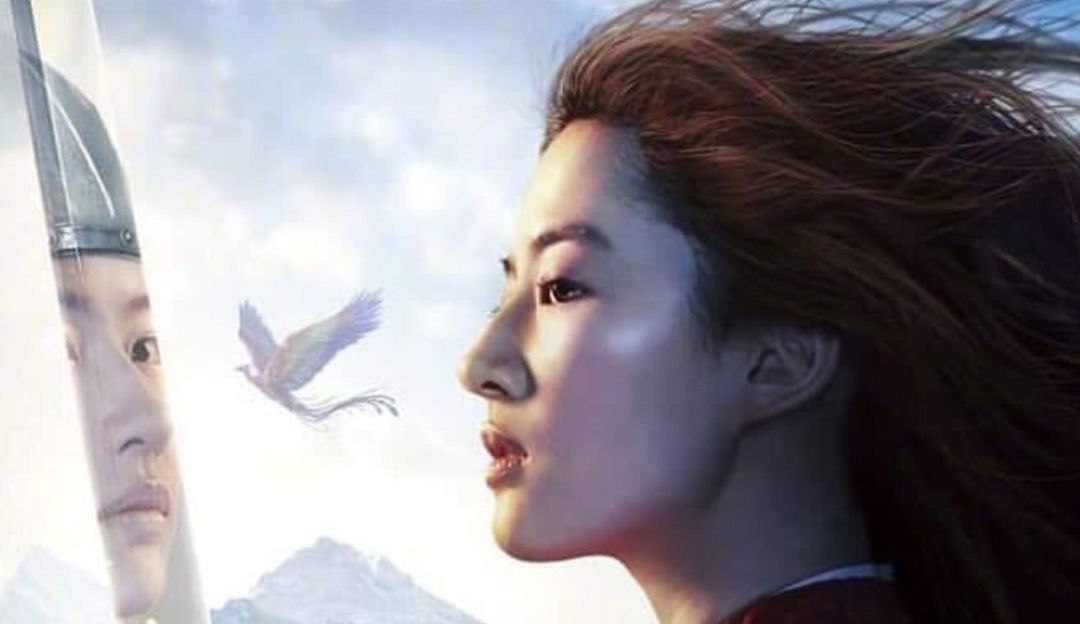 Mulan Disney Mushu: Live-action de 'Mulán' no tendrá un dragón, sino otro ser mitológico