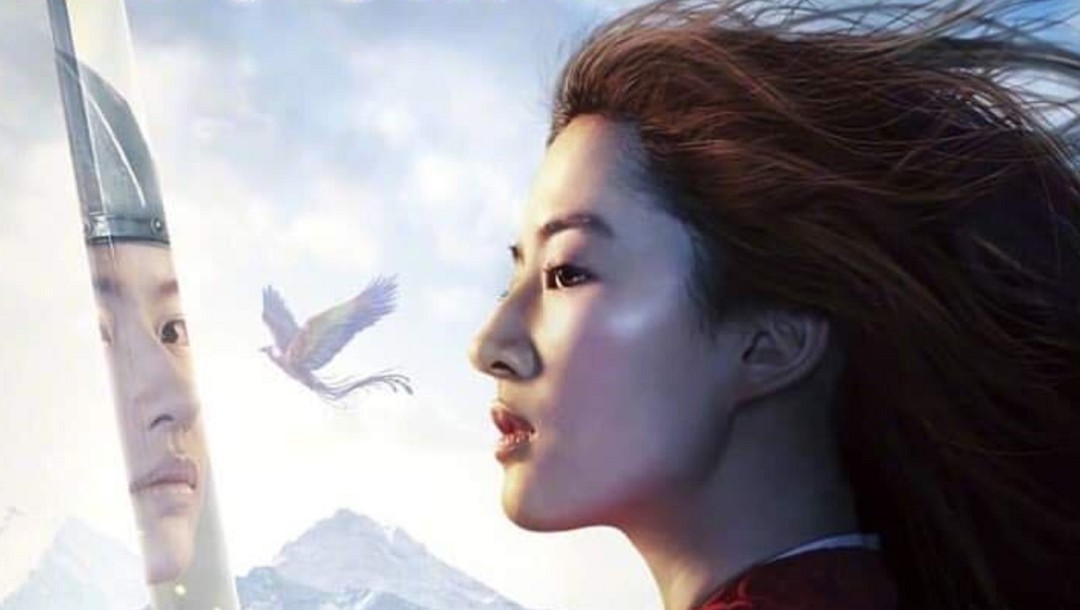 Live-action de 'Mulán' no tendrá un dragón, sino otro ser mitológico