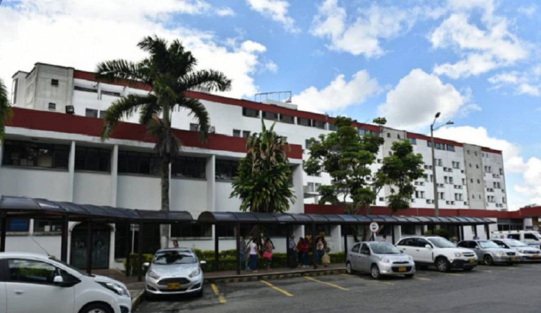 EPS liquidadas en Tolima: Varias EPS liquidadas deben al hospital Federico Lleras en Tolima