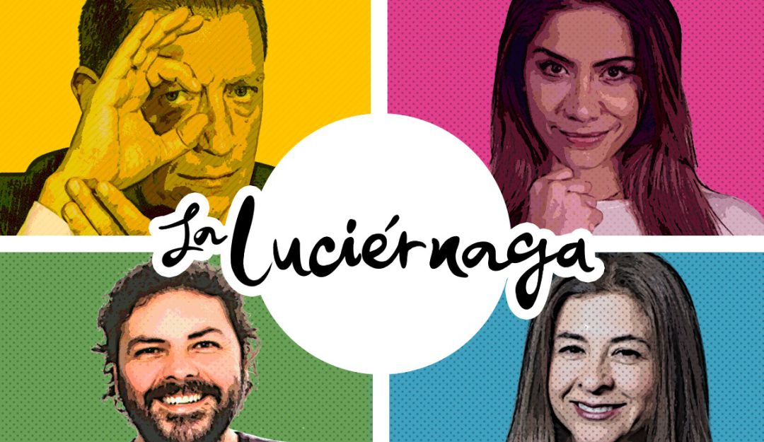 Caixun La Luciérnaga: ¡Participe! Gánese un televisor Caixun en ‘La Luciérnaga’