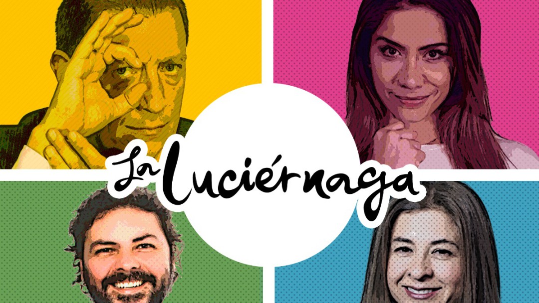 ¡Participe! Gánese un televisor Caixun en ‘La Luciérnaga’