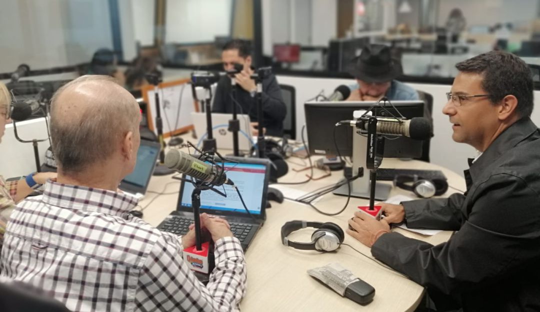 Gerencia de Corregimientos de Medellín realizó su balance de 2019: Gerencia de Corregimientos de Medellín realizó su balance de 2019