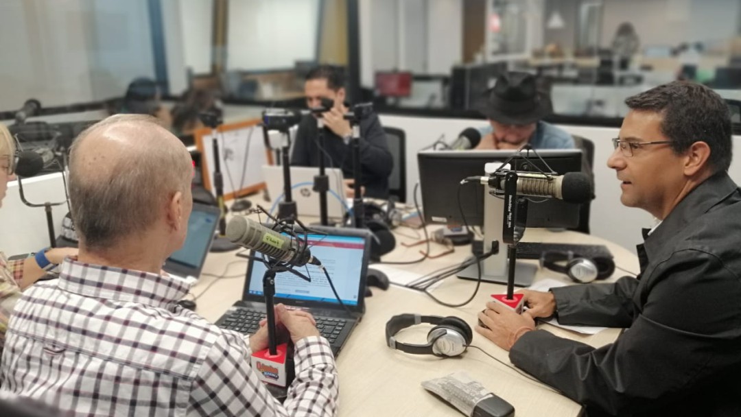 Gerencia de Corregimientos de Medellín realizó su balance de 2019