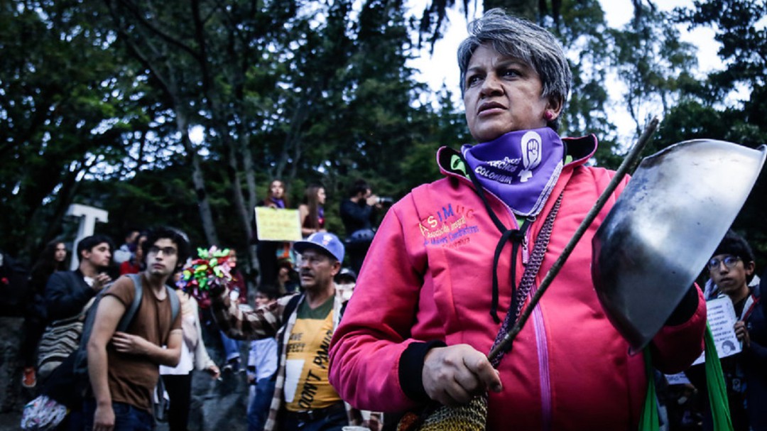 Violencia sexual contra la mujer ha aumentado un 28% en seis años
