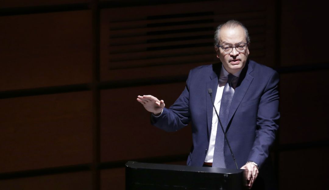 Marchas de noviembre Colombia: Procurador plantea hojas de ruta a Duque para las conversaciones