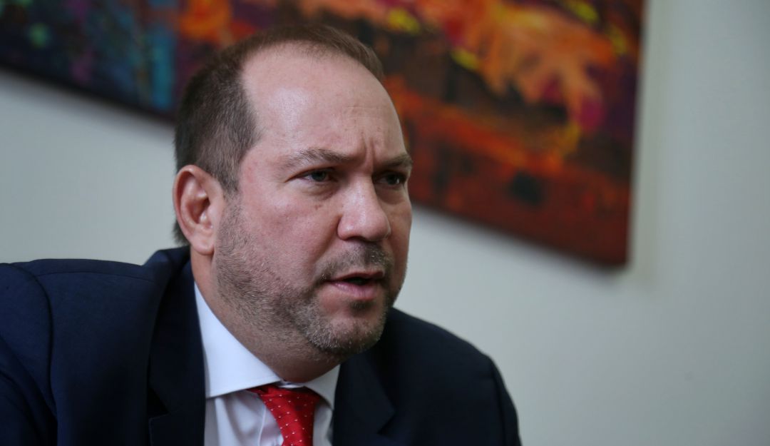 Ley de Financiamiento: Partido Liberal pide suspender trámite de Ley de Financiamiento