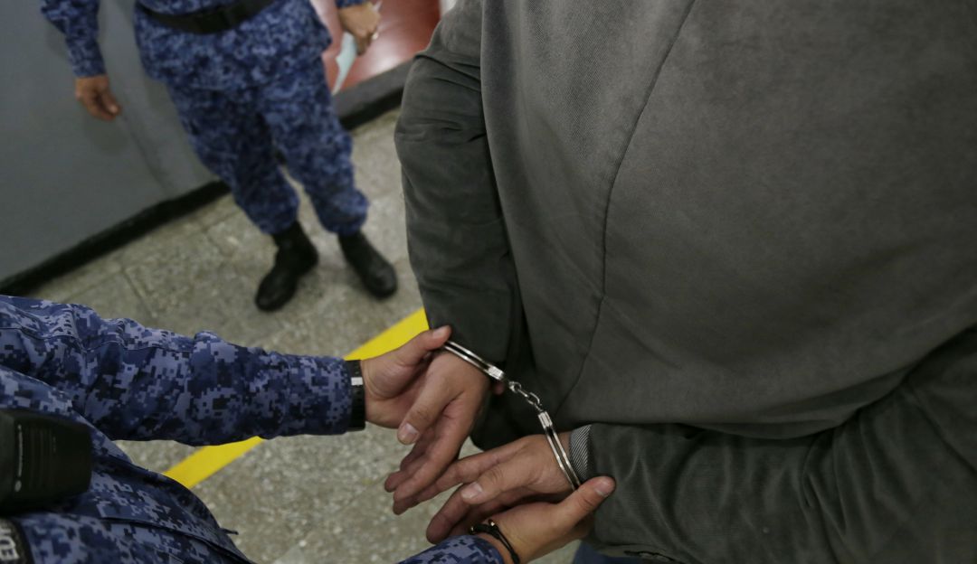 Cadena Perpetura Para Violadores de Niños: Cadena perpetua para violadores sigue avanzando en el Congreso
