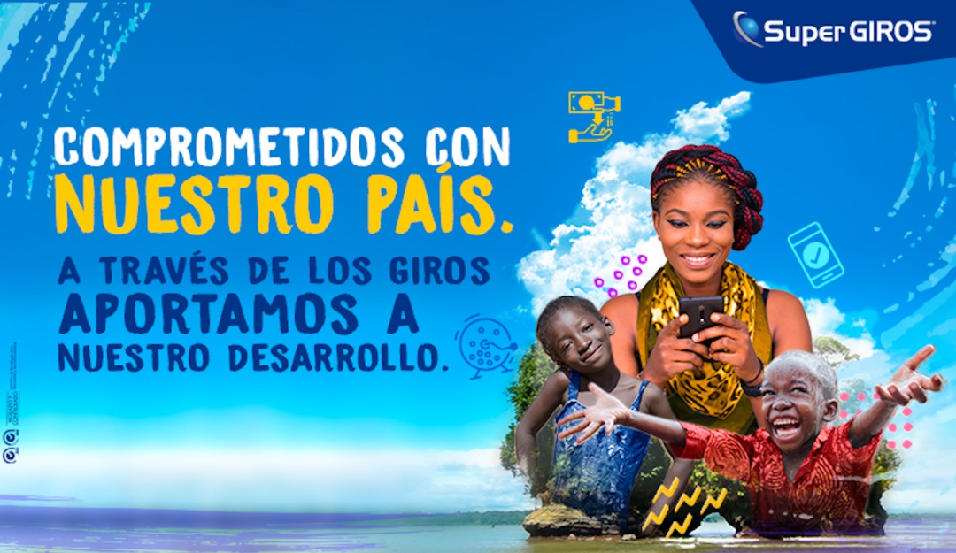 Navegando al Corazón del Pacífico 2019: La empresa de giros que ayuda a mejorar la calidad de vida en Colombia