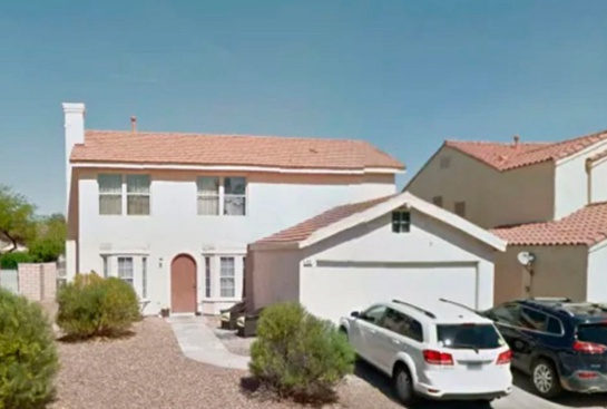 Los Simpson casa Google Maps: ¡Encontraron la casa de 'Los Simpson' en EE.UU.! Así se ve desde Maps Los Simpson casa Google Maps: ¡Encontraron la casa de 'Los Simpson' en EE.UU.! Así se ve desde Maps