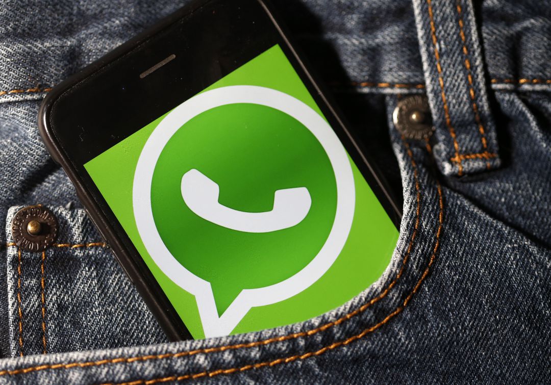 ¿Cómo ocultar 'escribiendo' en WhatsApp de forma fácil?