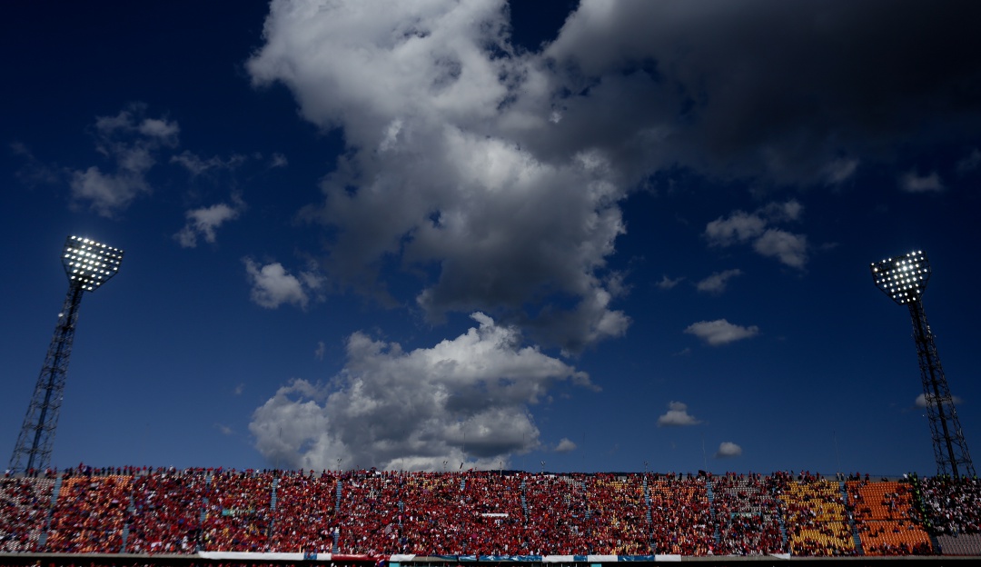 Copa América Argentina Colombia: Copa América 2020: estos son los estadios para el próximo año