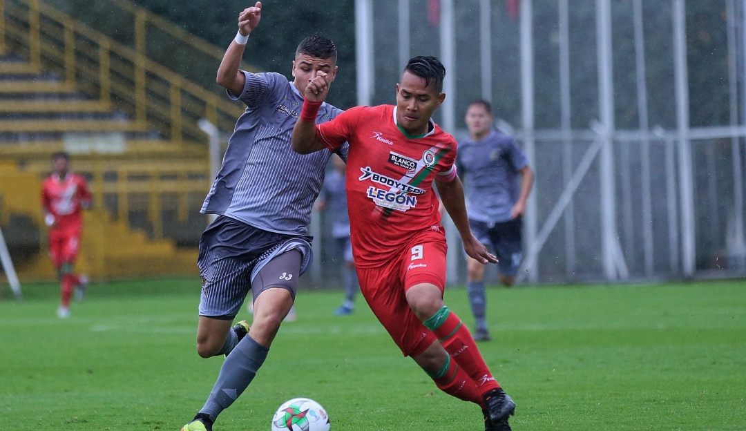 Torneo Aguila Boyacá Chico Deportivo Pereira: Con el triunfo del Pereira, Cortuluá mantiene esperanzas de volver a la A