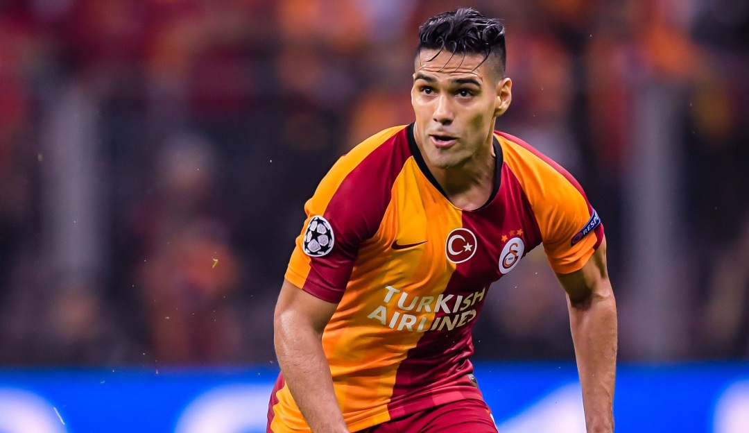 Falcao Galatasaray: La duda sigue: Falcao pide más tiempo para su recuperación