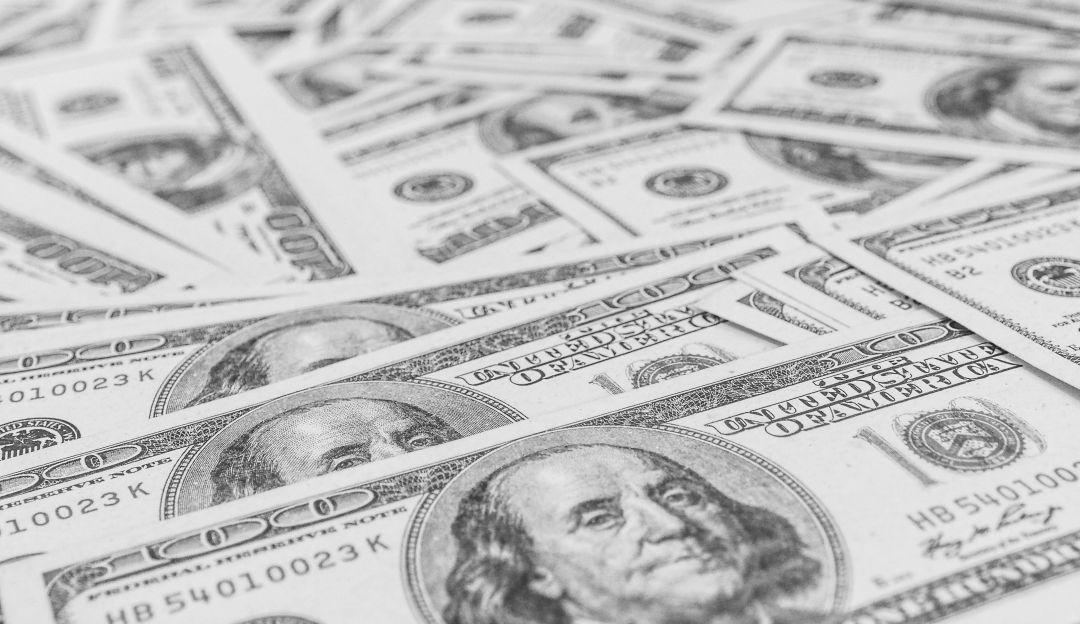 Dólar en Colombia: Dólar en Colombia alcanza su máximo histórico al llegar a los $3.527