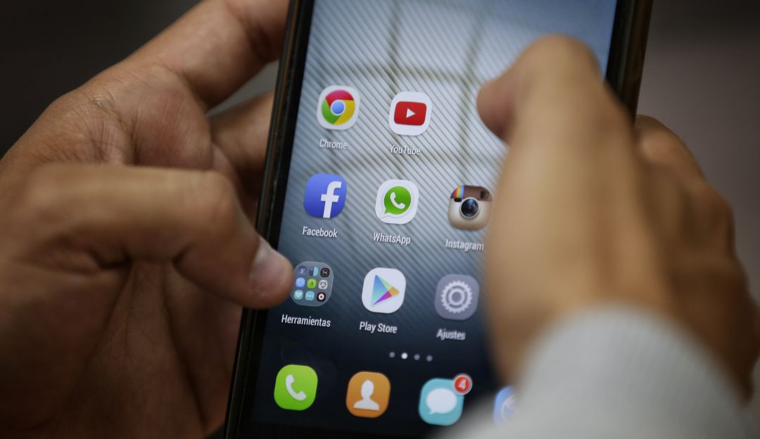 Empresa Telefónica Colombia: Telefónica anuncia plan de reestructuración en América Latina