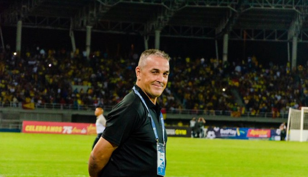 "Gracias a la hinchada porque confiaron, logramos el objetivo" N. Craviotto