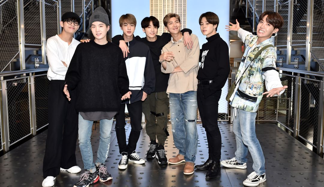 K-Pop las canciones más populares de los últimos 10 años: Las 10 mejores canciones de K-Pop de la década según Billboard