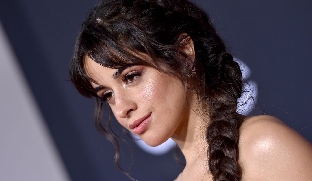 Camila Cabello en Kensington: ¿Qué objeto robó Camila Cabello en el palacio de Kensington?