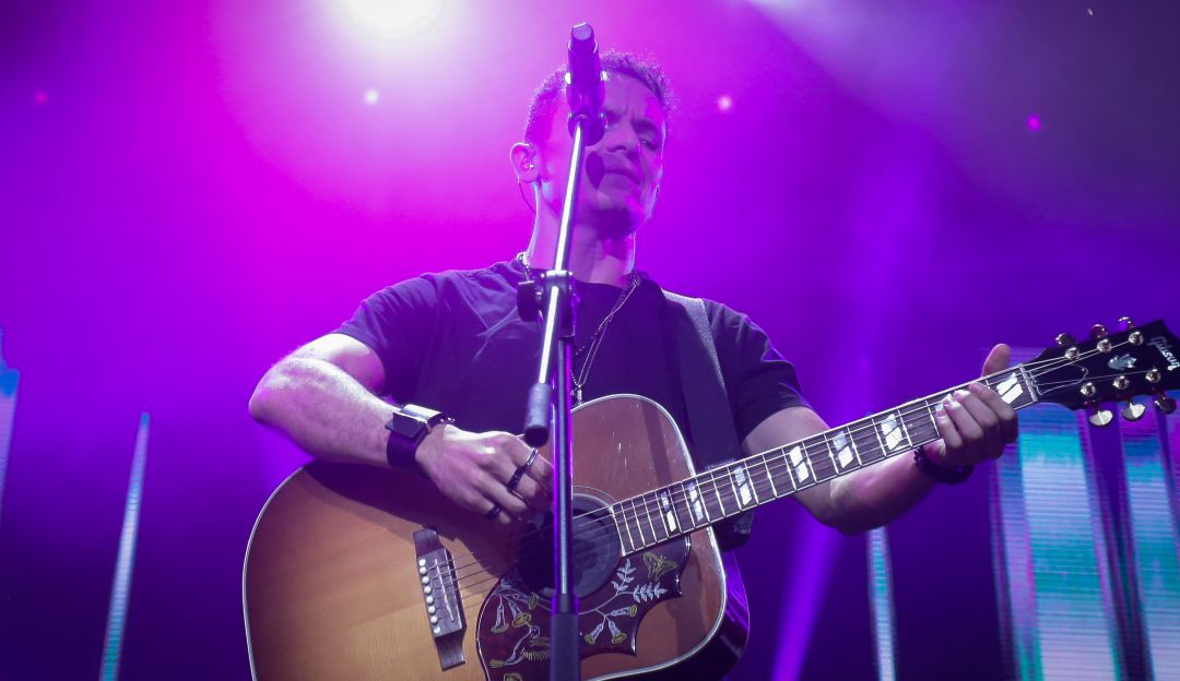 Concierto Fonseca marchas noviembre 27: ¡Ojo! Concierto de Fonseca fue reprogramado para esta fecha