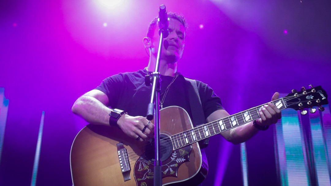 ¡Ojo! Concierto de Fonseca fue reprogramado para esta fecha