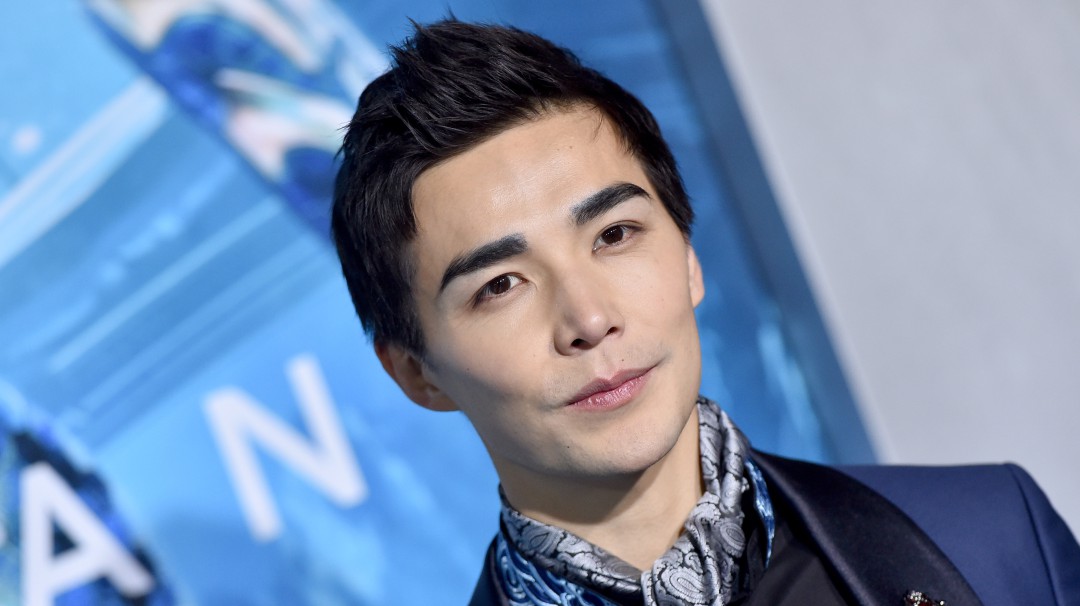¿Viejo conocido? Lin interpretaría a Gokú en live-action de Dragon Ball