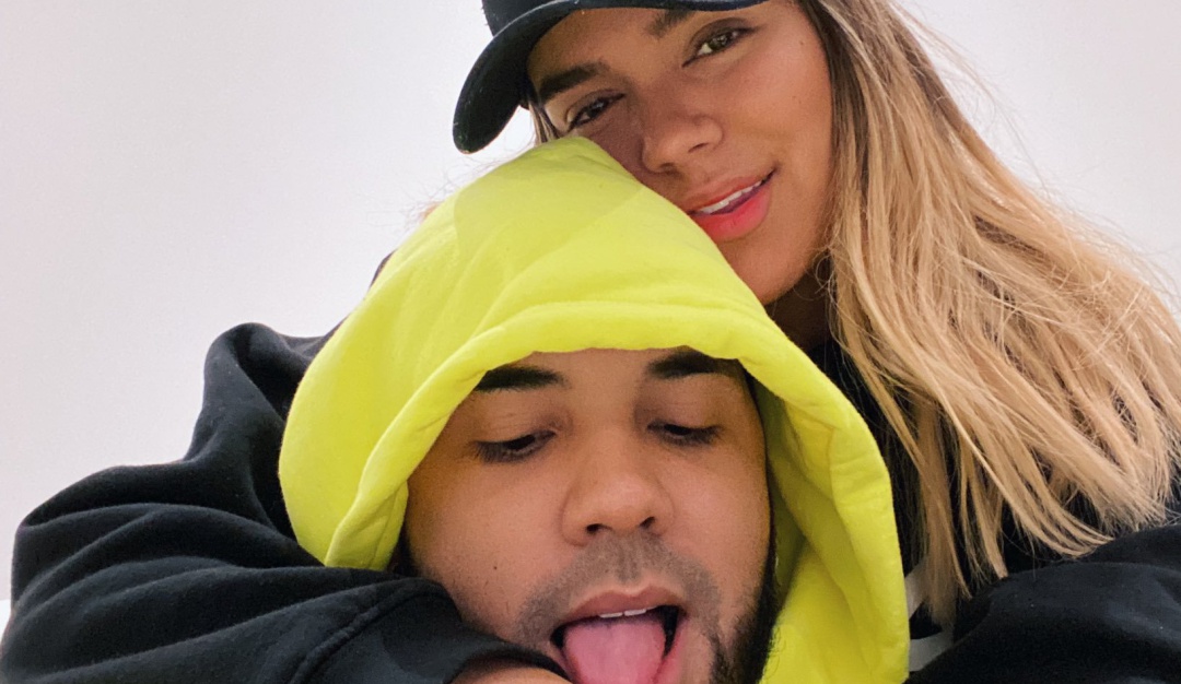 Regalo Karol G a Anuel: ¡Como un superhéroe! El regalo de Karol G que dejó sin palabras a Anuel AA