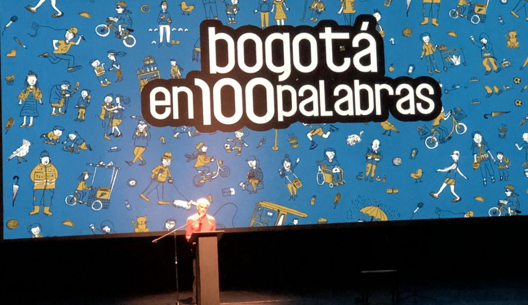Crece el concurso Bogotá en 100 palabras