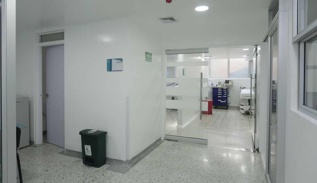 Liga contra el cáncer de Risaralda: En diciembre se adjudicará la primera etapa del Centro Oncológico