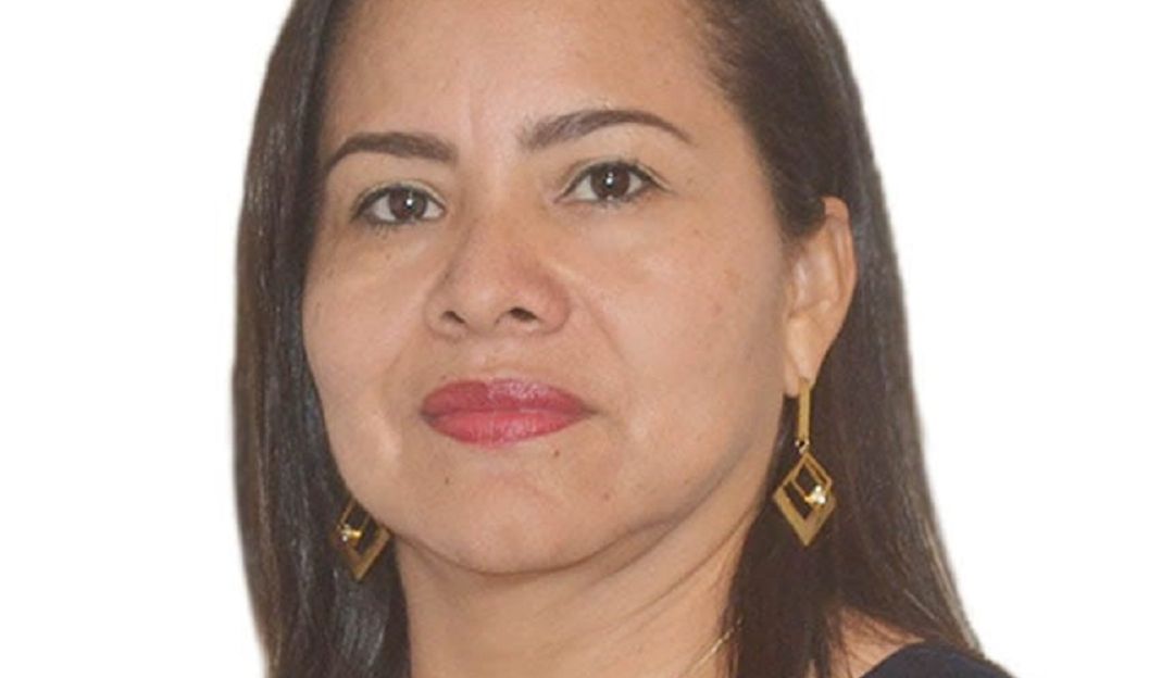 Directora de la Corporación para el Desarrollo Sostenible del Norte y Orien: Una mujer de Inírida es la nueva directora de la CDA