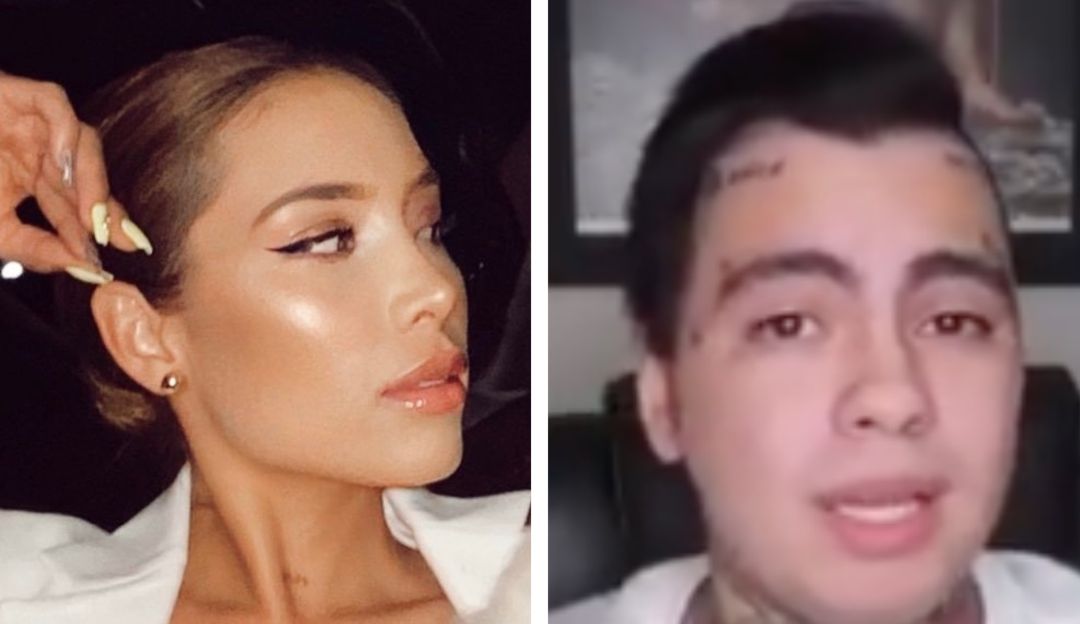 Pelea redes Luisa Fernanda W Nicolás Arrieta: ¿No lo conocía? Rifirrafe de Arrieta con Luisa Fernanda W fue con chats