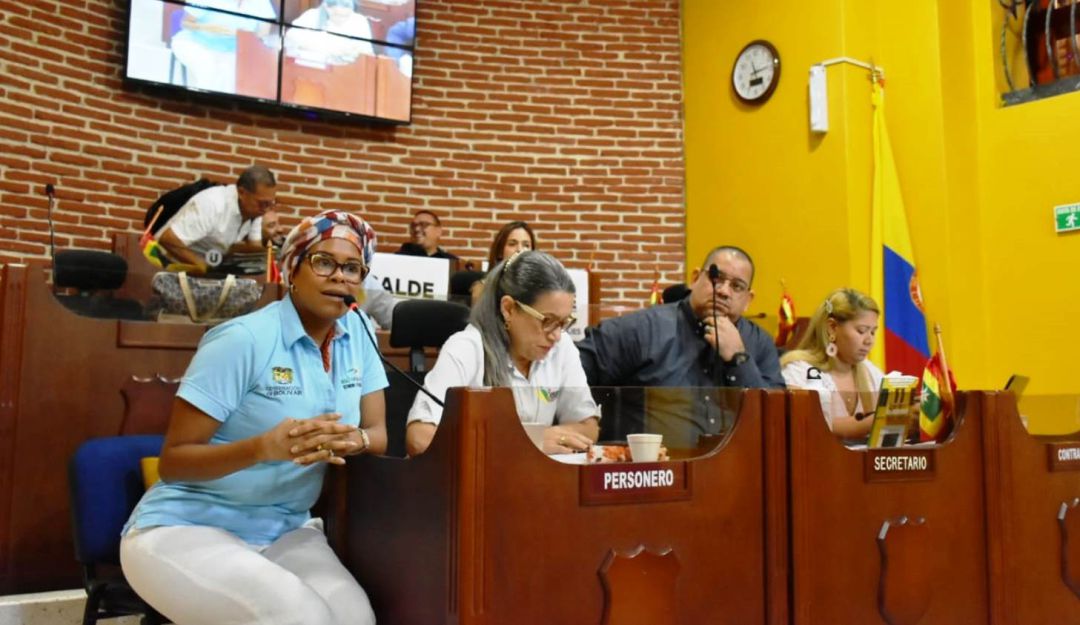 Consejo Distrital de Paz: Cartagena está en mora de crear su Consejo Distrital de Paz