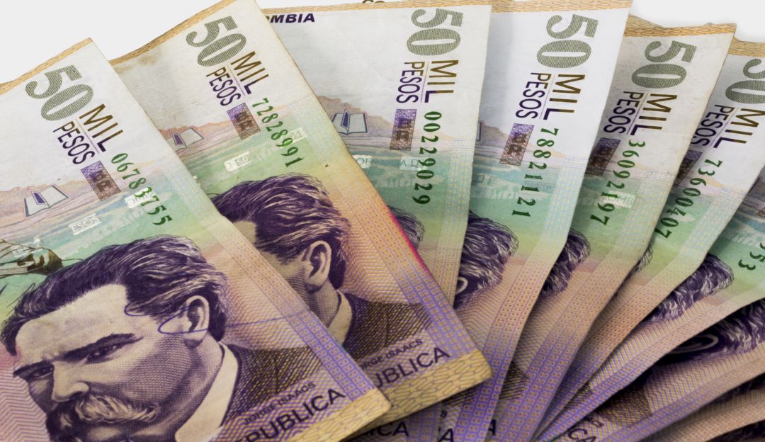 Perdidas en el comercio por marchas de noviembre 2019 Colombia: Pérdidas del comercio por manifestaciones superan el billón de pesos