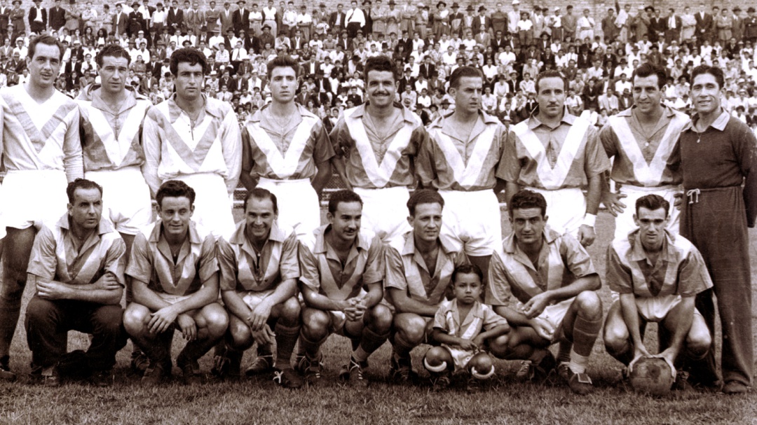 Rosario Wanders, el equipo que se convirtió en el Deportes Quindío