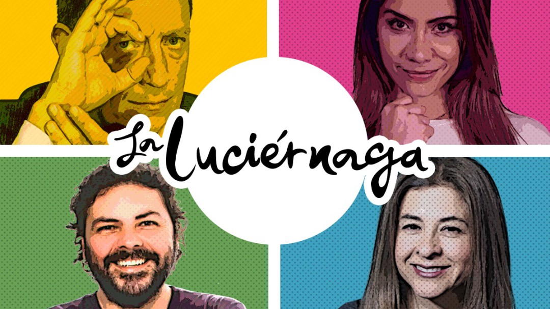 "Ayudaré a solucionar semejante disputa" 'Angelino Garzón' de La Luciérnaga