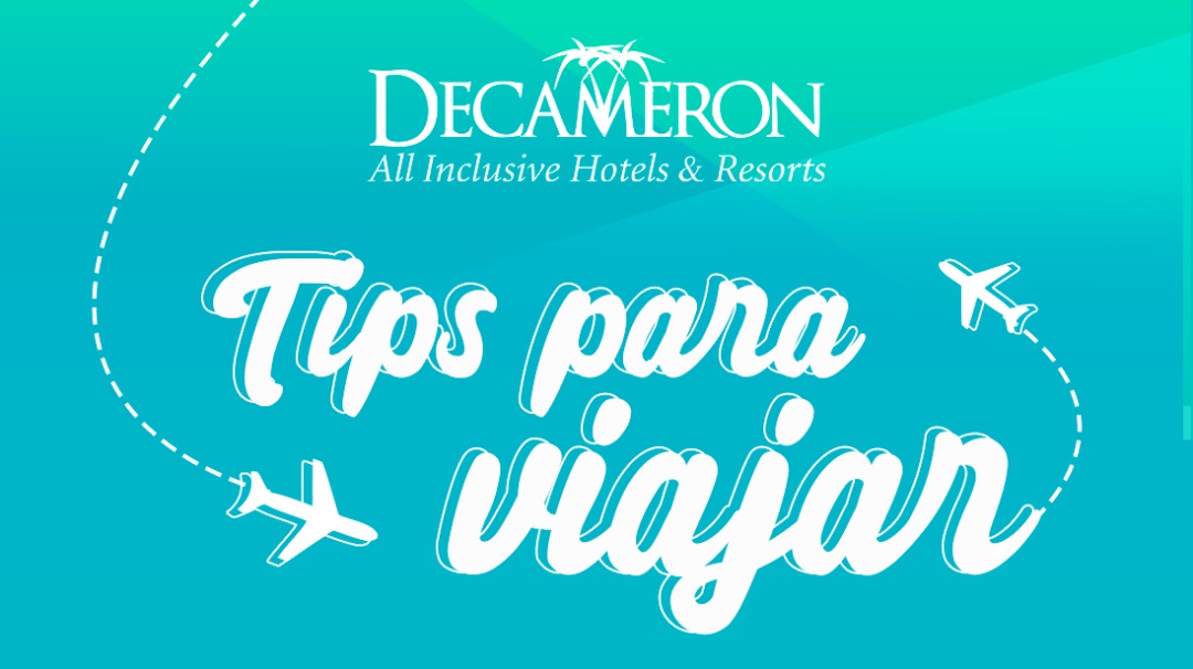 Los mejores consejos al momento de viajar