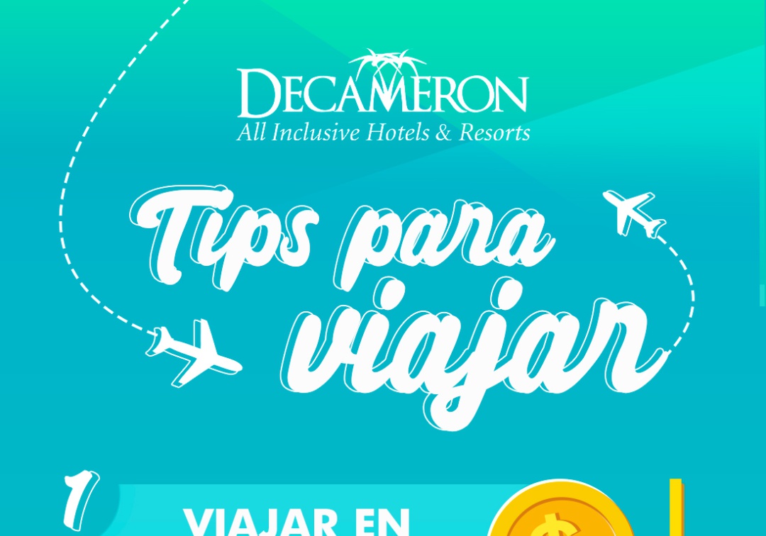 Los mejores consejos al momento de viajar